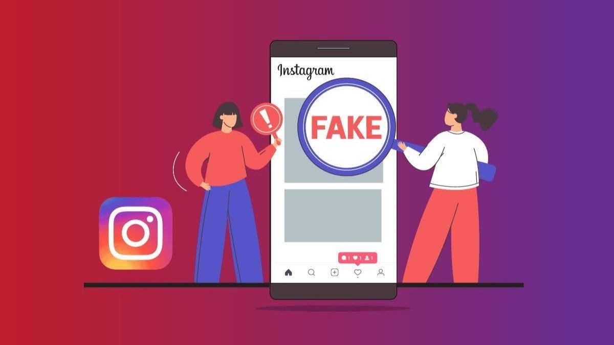 Instagram Sahte (Fake) Hesap Nasıl Tespit Edilir? Kime Ait Olduğu Nasıl Bulunur?